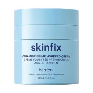 Skinfix Ceramide Prime Whipped Cream